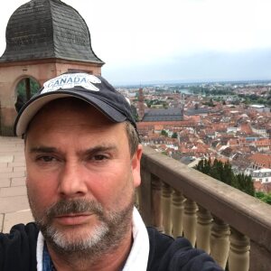 Photo de profil de Adrien Schneider