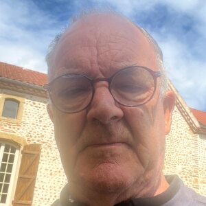 Photo de profil de Adrien Schrijvers