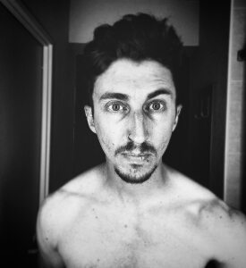 Photo de profil de Adrien Senetaire