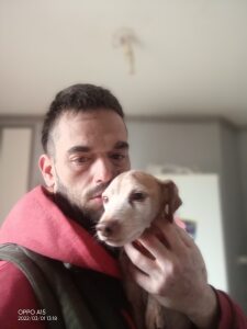 Photo de profil de Adrien Viault