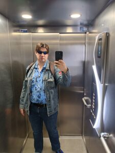 Photo de profil de Adrien Viel