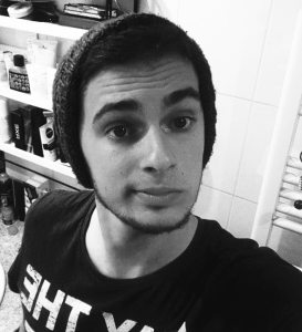 Photo de profil de Adrien Vignacourt