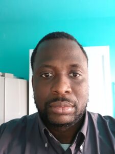 Photo de profil de Adrien Yaho