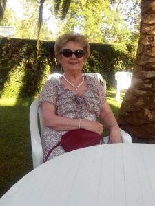Photo de profil de Adrienne Avare