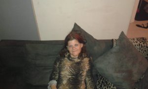 Photo de profil de Adrienne Ayari