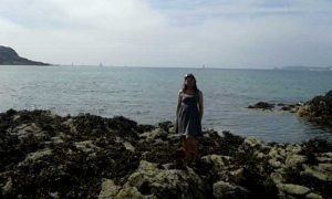 Photo de profil de Adrienne Ayari