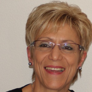 Photo de profil de Adrienne Diener