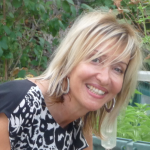 Photo de profil de Adrienne Govi