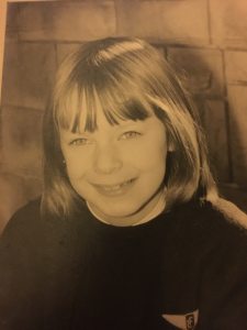 Photo de profil de Adrienne Noceto
