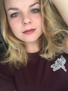 Photo de profil de Aerine Hoeltzel