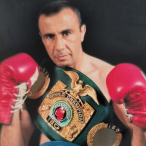 Photo de profil de Affif Djelti