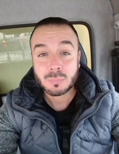 Photo de profil de Afonso Rogerio