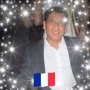 Photo de profil de Afzal Chaudhry