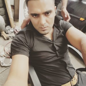 Photo de profil de Afzal Gujar