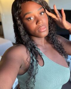 Photo de profil de Agath Malonga
