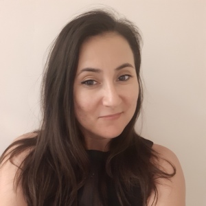 Photo de profil de Agathe Bionda