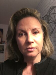Photo de profil de Agathe Blanchot