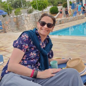 Photo de profil de Agathe Broyles