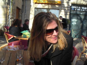 Photo de profil de Agathe Collinot
