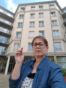 Photo de profil de Agathe Diolosa