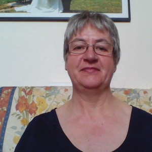 Photo de profil de Agathe Durandeau