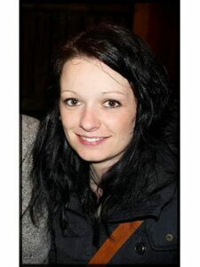 Photo de profil de Agathe Faucheux