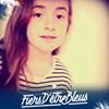 Photo de profil de Agathe Langellier