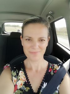 Photo de profil de Agathe Leriau