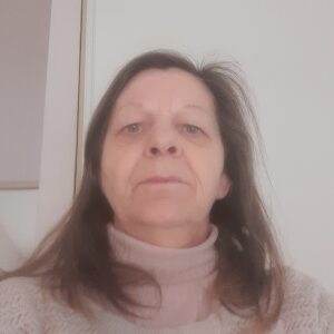 Photo de profil de Agathe Mainguy