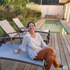 Photo de profil de Agathe Piva
