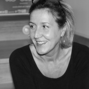 Photo de profil de Agathe Rouffio