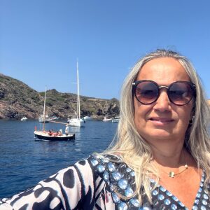 Photo de profil de Agathe Sanchez