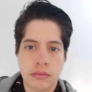 Photo de profil de Agathe Sangiorgio