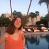 Photo de profil de Agathe Wolf