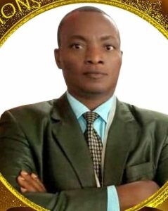 Photo de profil de Agbovi Comlanvi