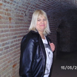 Photo de profil de Agnès Alabergère