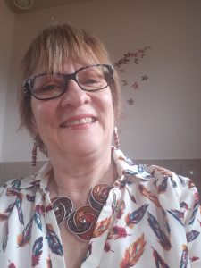 Photo de profil de Agnes Almert