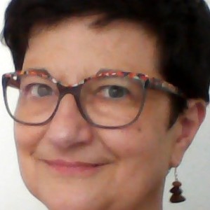 Photo de profil de Agnes Amouret