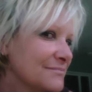 Photo de profil de Agnés Andreux