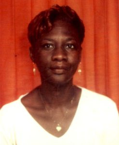 Photo de profil de Agnès Angora