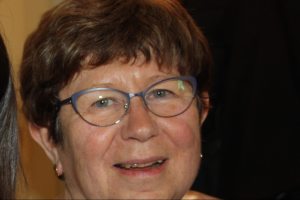 Photo de profil de Agnes Angot-Rousselin
