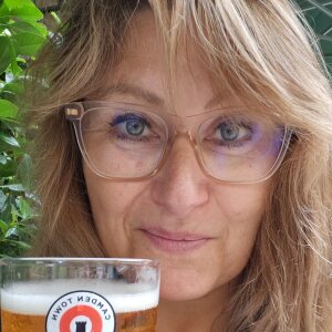 Photo de profil de Agnès Antoine