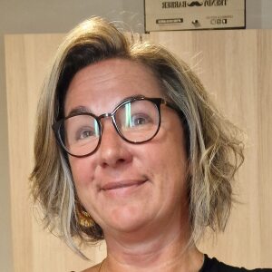 Photo de profil de Agnes Apert