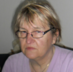 Photo de profil de Agnes Armand