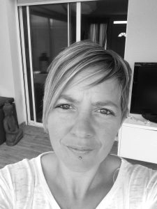 Photo de profil de Agnes Auger