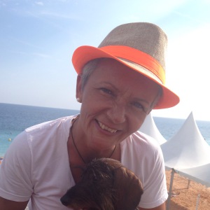 Photo de profil de Agnès Bachet