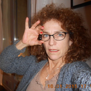 Photo de profil de Agnes Bahuet