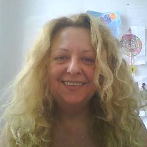 Photo de profil de Agnès Ballion