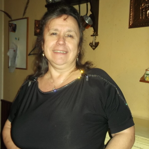 Photo de profil de Agnes Bare