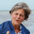 Photo de profil de Agnès Bauchet Dechenaud